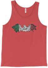 jdhertz - M.O.B Tank Top
