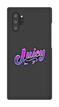 Team Juicy Samsung Phone Cases