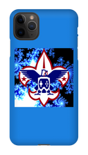 scout613tv iPhone Phone Cases