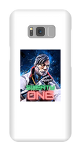 thatsweaty1 Samsung Phone Cases