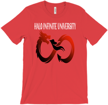 Halo Infinite University T-Shirts