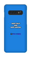 idrey101 phonecase-samsung