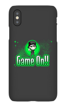ajkame808 iPhone Phone Cases