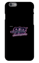 Prototype_Boy iPhone Phone Cases