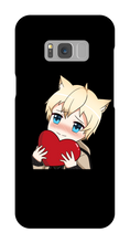Moony Love Samsung Cases