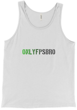 onlyfpsbro Tank Top