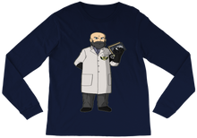 aodludvigmaxsis Long Sleeve Tee