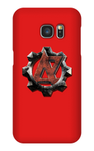 iadzez Samsung Phone Cases