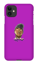 cremecsgo iPhone Phone Cases