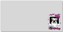 nolliewog XXL Gaming Mousepad