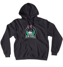 bwabbz Hoodies (No-Zip/Pullover)