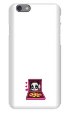 PandaCass Pizza iPhone Phone Case