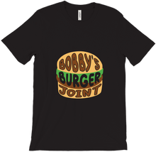 thebobbyburger T-Shirts