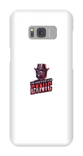 introvertedcynic Samsung Phone Cases