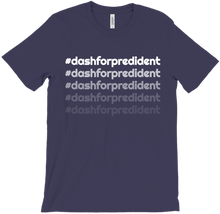 dashuriia T-Shirts
