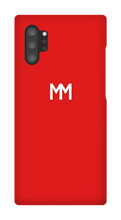 markenmurat Samsung Phone Cases