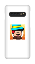 tzygamez Samsung Phone Cases