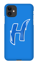 Harricane iPhone Cases