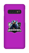 OKVMI God Samsung Cases