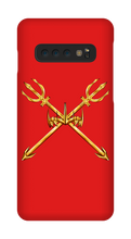 Pierceidon Samsung Phone Cases