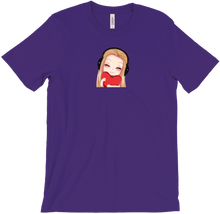 Heart T-Shirt (Large Print)