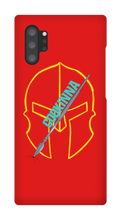 codkinna Samsung Phone Cases