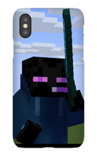 EnderPro MInecrafter case