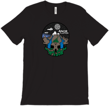 AFW Full Navigate Terrain T-Shirts