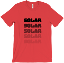 xxitz_solarxx T-Shirts