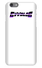 GvvBlog iPhone Phone Cases