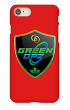 greeopz iPhone Phone Cases