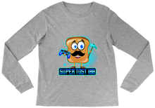T-shirt manica lunga SuperTost100