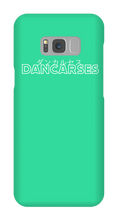 dancarses Samsung Phone Cases