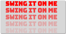 XXL Gaming Mousepad