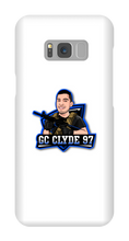 gcclyde97 Samsung Phone Cases