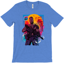 Fragnarplays Exclusive Welcome to Rebirth Tee