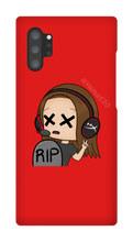 Asuna610 Samsung Phone Cases