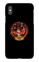 The Dark West iPhone Phone Case