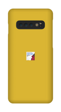 soundspace Samsung Phone Cases