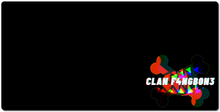 Clan F4ngb0n3 Giant Pad of Mousing