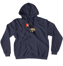 levin_pow Hoodies (No-Zip/Pullover)