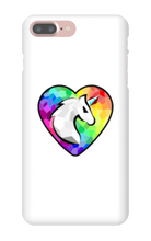 Unicorn iPhone Phone Case