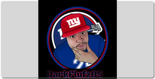 darkflufz85 XXL Gaming Mousepad