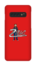 Zhigs Character Samsung Phone Cases