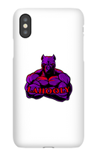 lahooly iPhone Phone Cases