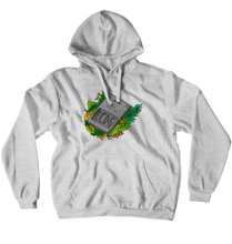 lacavernadelgamer-6987 Hoodies (No-Zip/Pullover)
