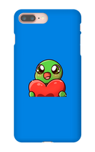 thegruth Love iPhone Case