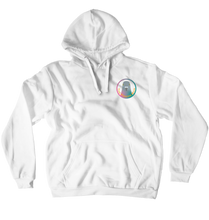 thepigeonman_ Hoodies (No-Zip/Pullover)