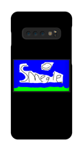 smegle_yt Samsung Phone Cases