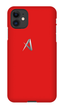 cover per iphone amighitos
